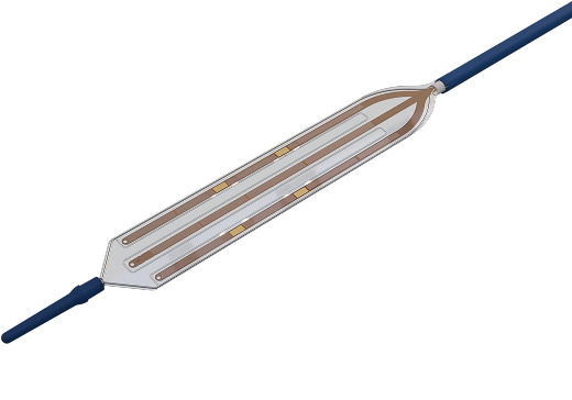 Esophageal Temerpature Monitoring Solutions | CIRCA Scientific